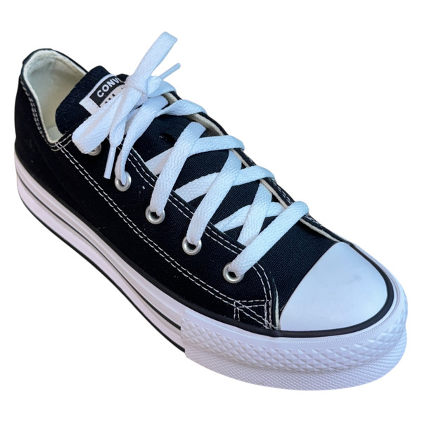 Converse Chuck Taylor All Star EVA Lift Platform TRAMPKI dziecięce 34/35