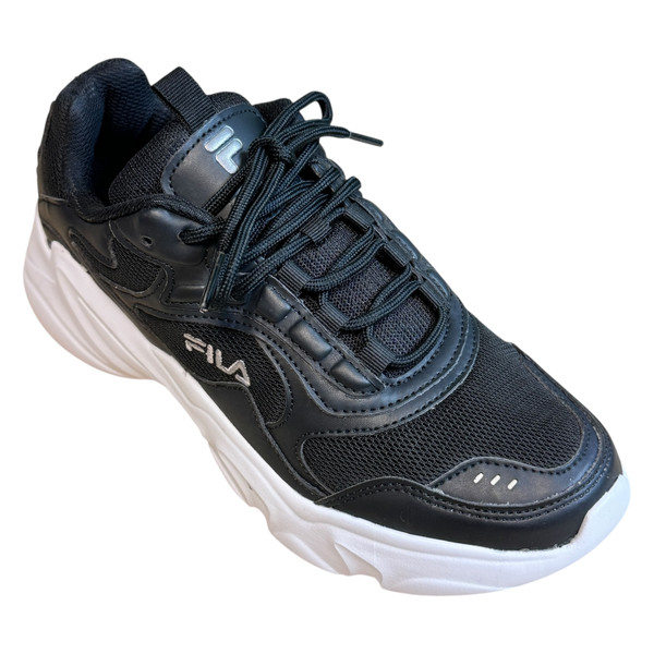 Fila Collene BUTY SPORTOWE damskie 40