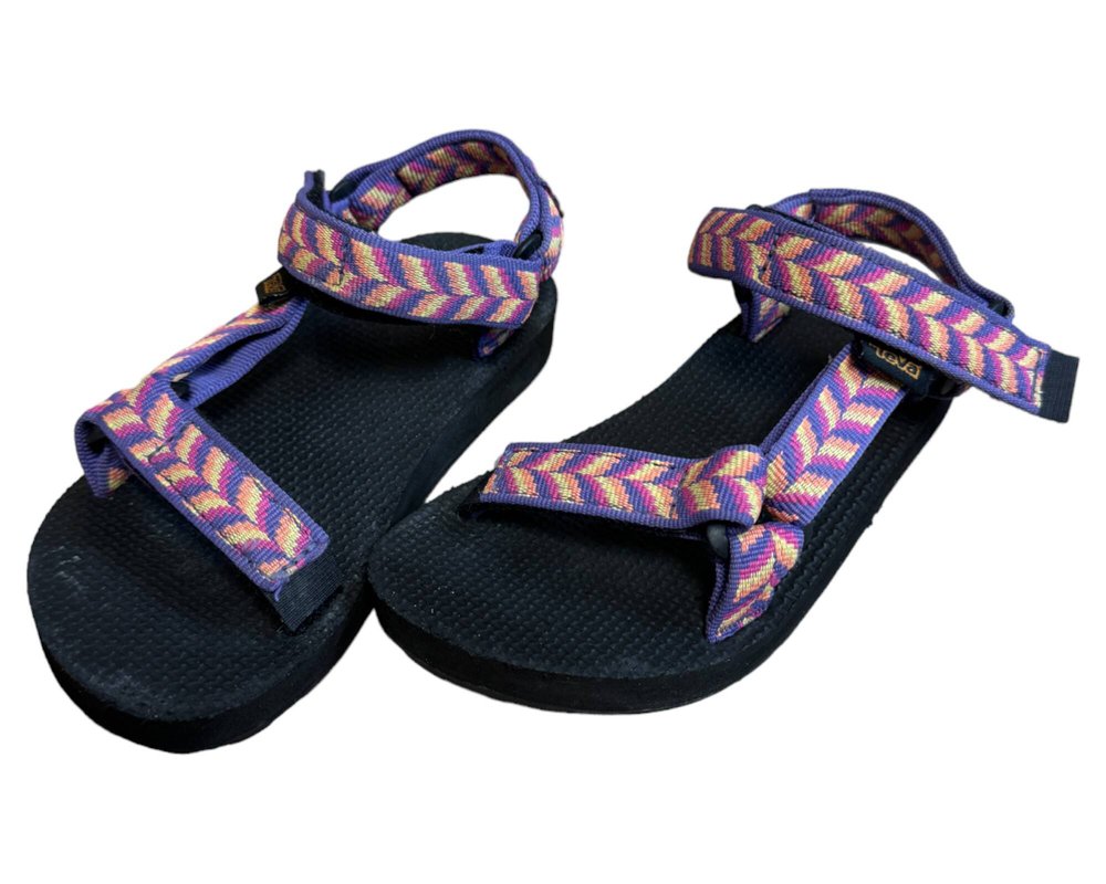 Teva Original Universal  SANDAŁY  dziecięce 28