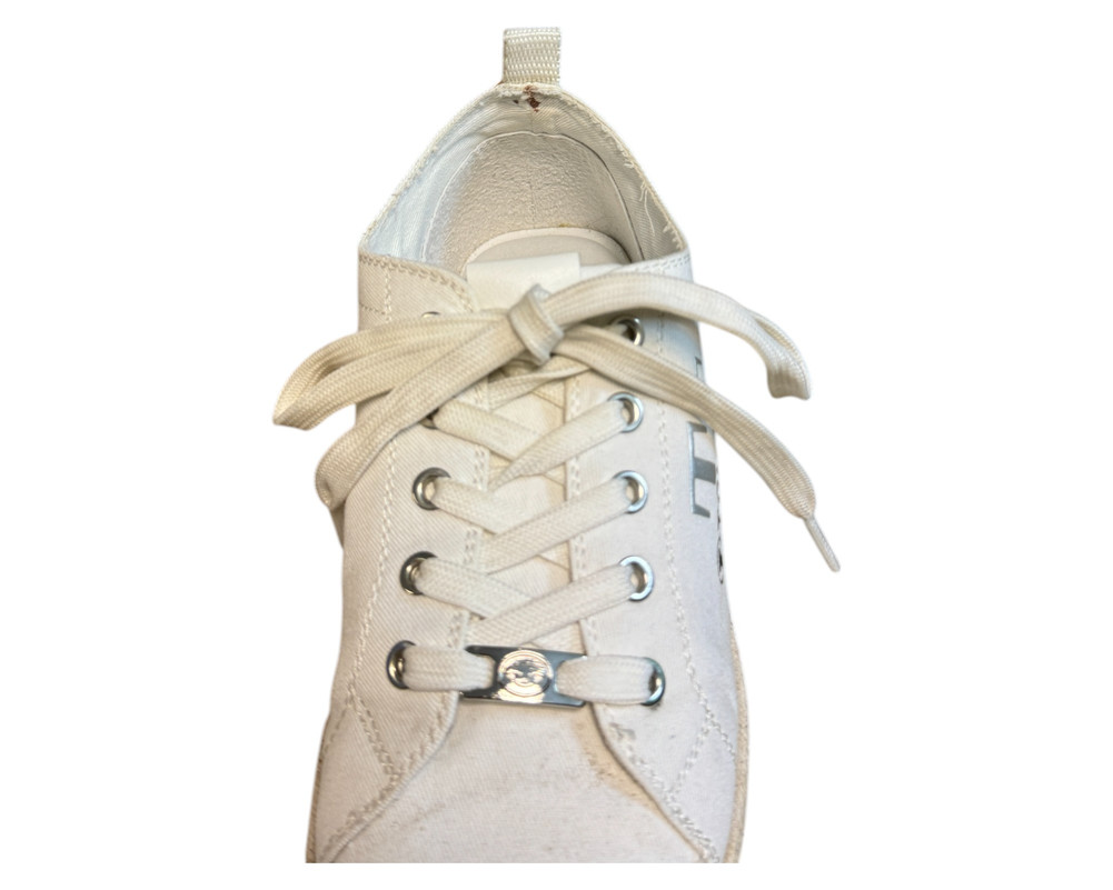 Tom Tailor  TRAMPKI espadryle damskie 36