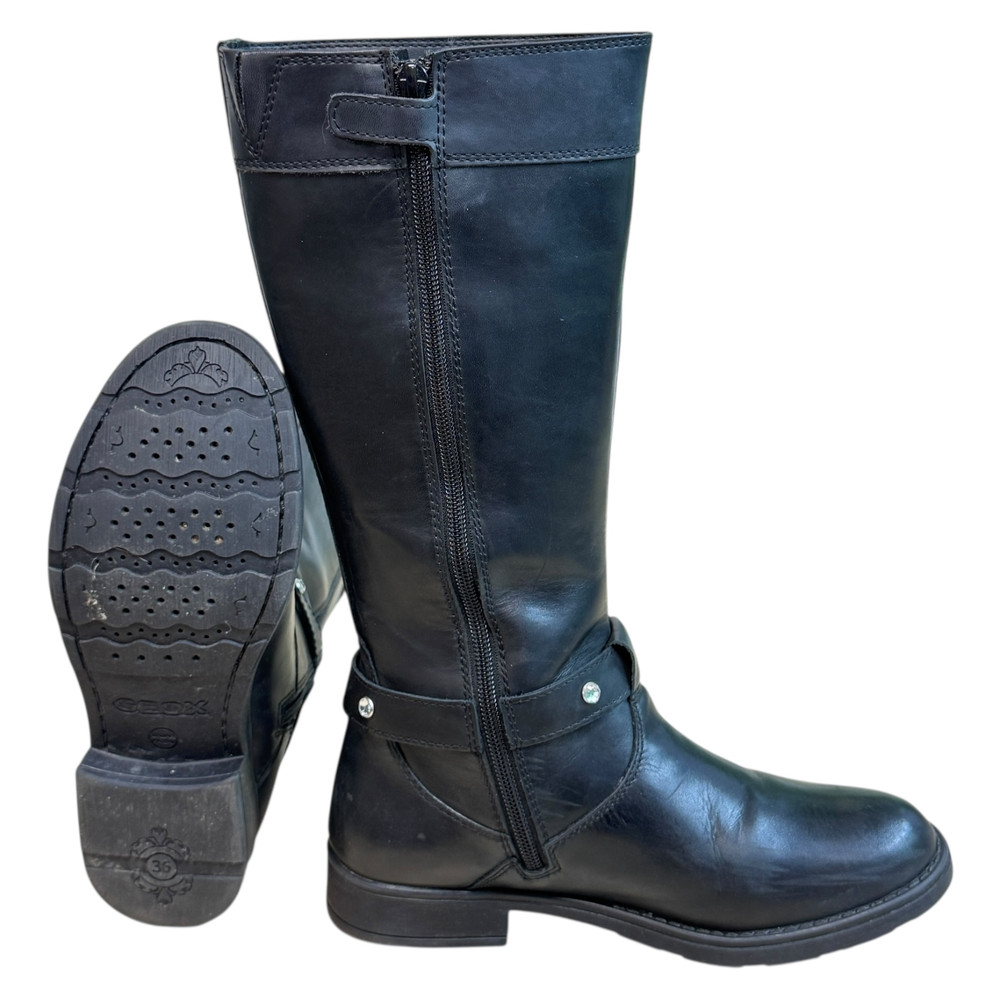 Geox KOZAKI damskie 36