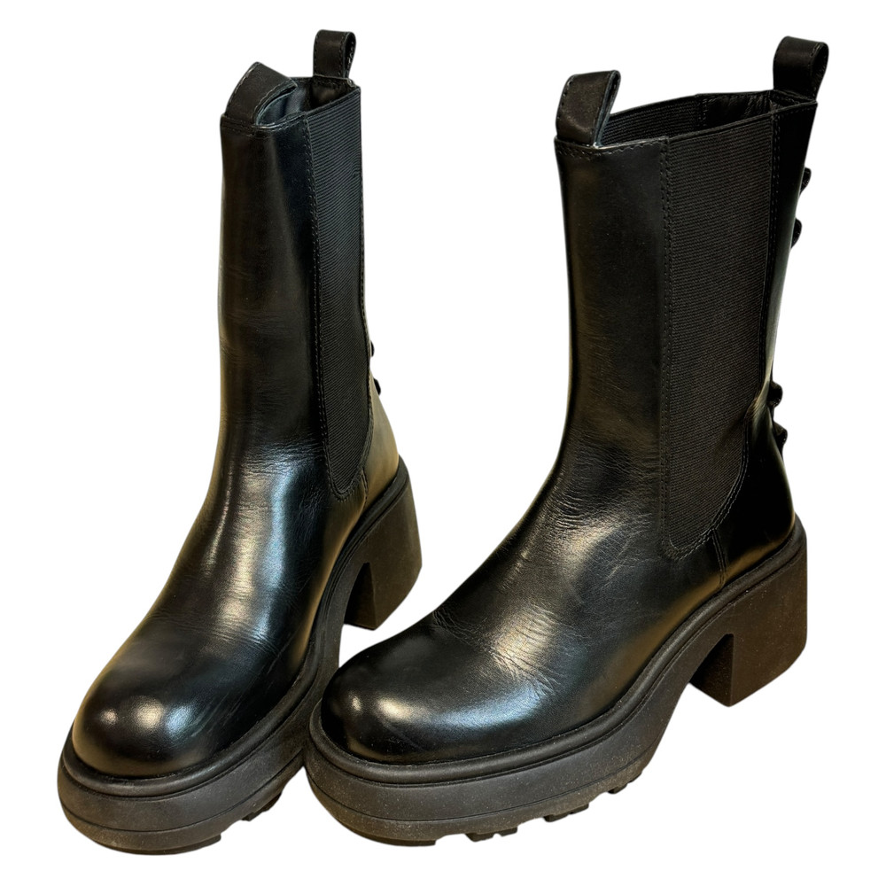 Badura  BOTKI  damskie 39