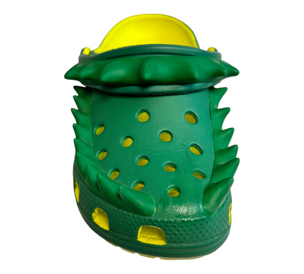 Crocs Classic Spikes Clog SANDAŁY  dziecięce 29