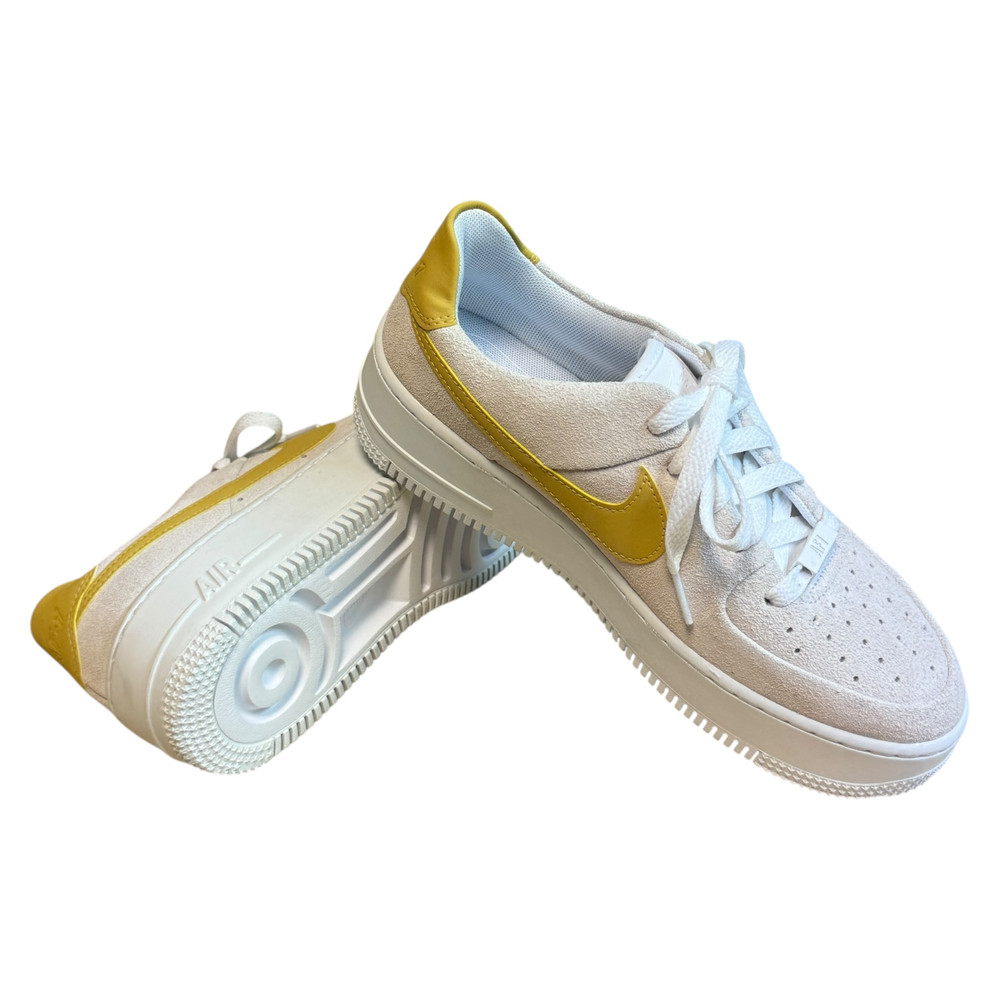 Nike Air Force 1 Sage BUTY SPORTOWE damskie 39/40