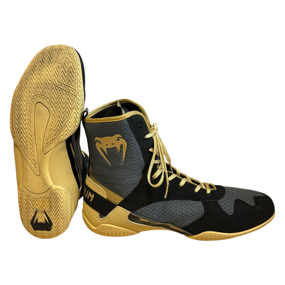 Venum CONTENDER  BUTY SPORTOWE bokserskie męskie 45