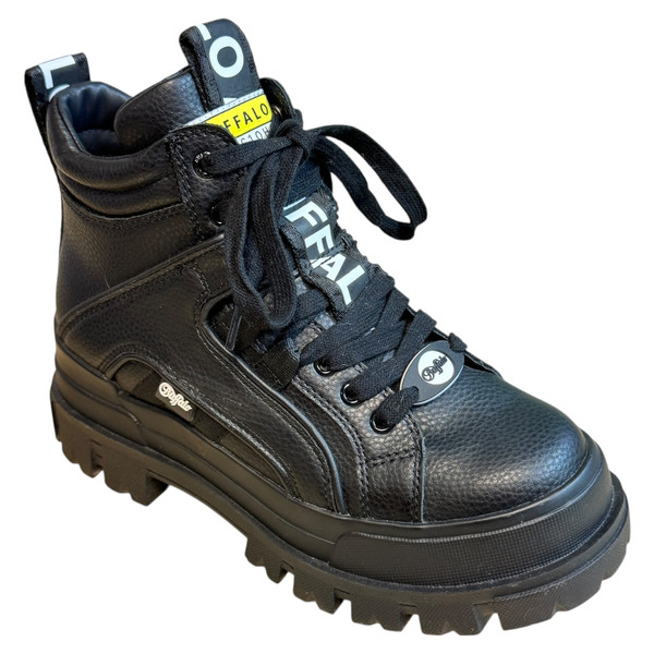 Buffalo BOTKI damskie 37