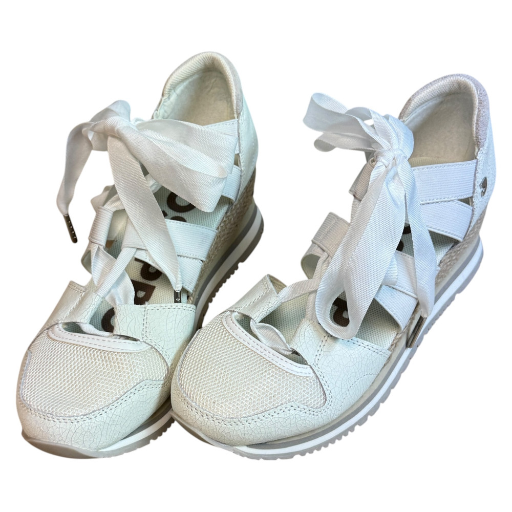 Gioseppo Lizarda SANDAŁY damskie 39