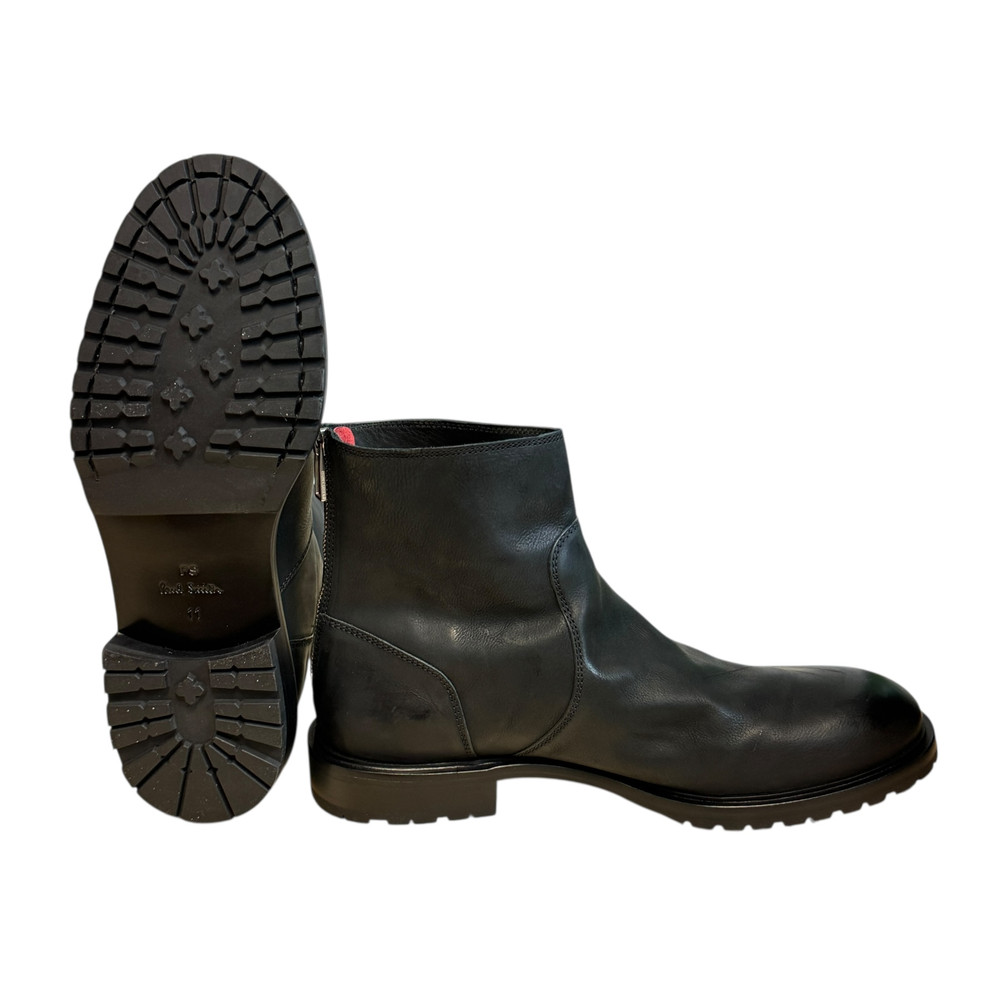 Paul Smith Falk BOTKI męskie 45