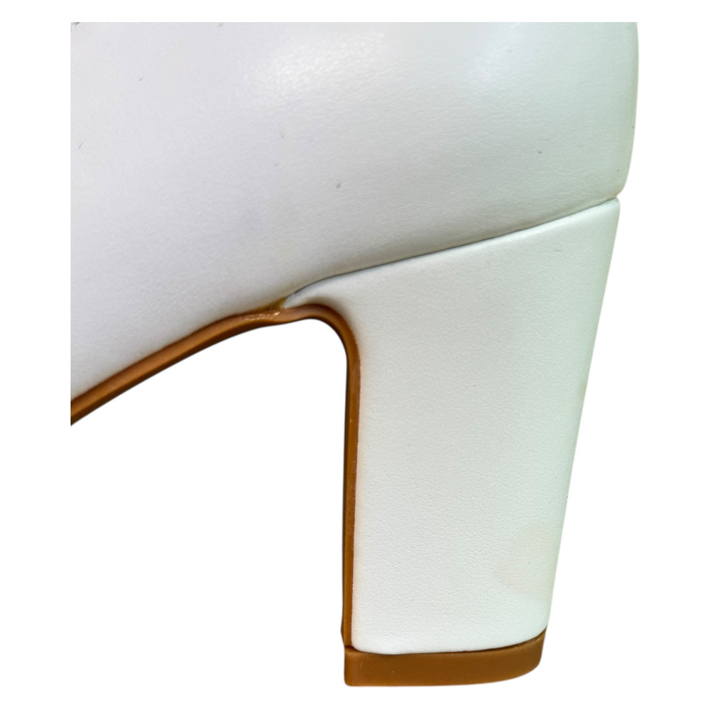 Anna Field CZÓŁENKA damskie 37