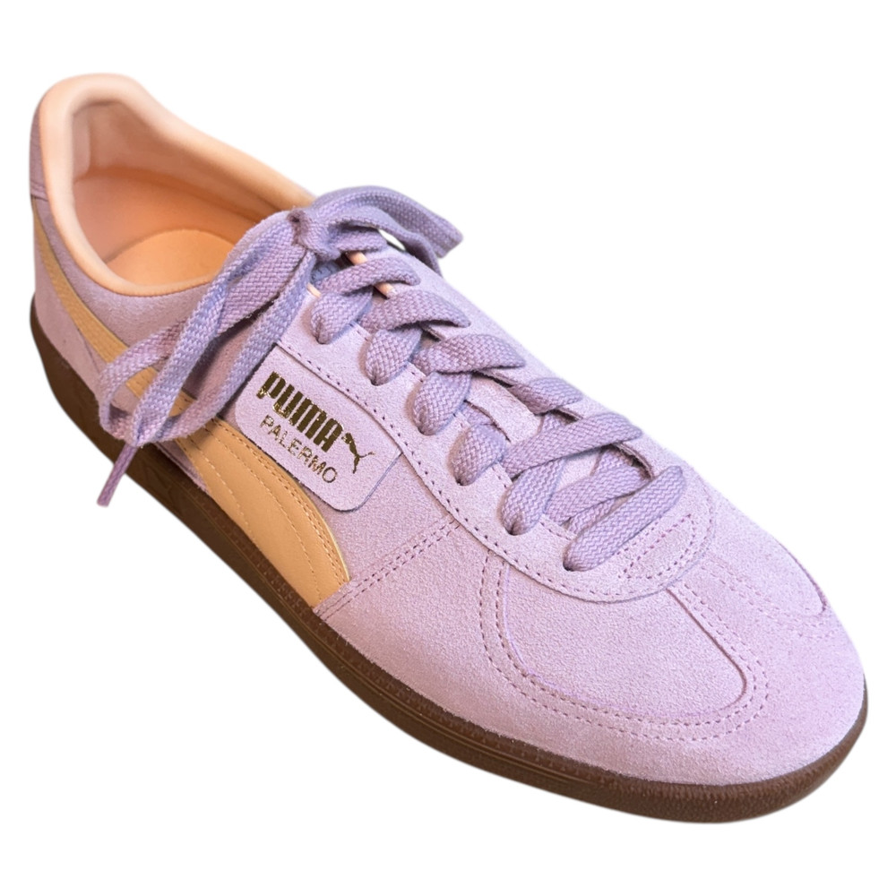 Puma Palermo BUTY SPORTOWE damskie 43/44