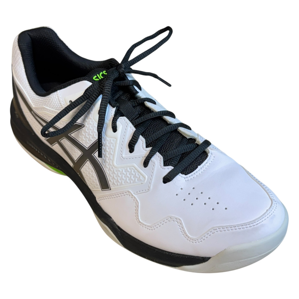 Asics GEL-DEDICATE 7 INDOOR BUTY SPORTOWE męskie 45