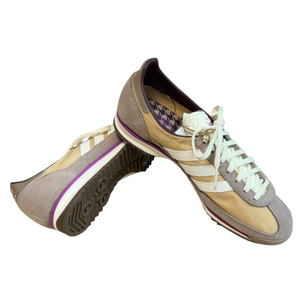 Adidas SL 72 OG BUTY SPORTOWE damskie 38 2/3 38