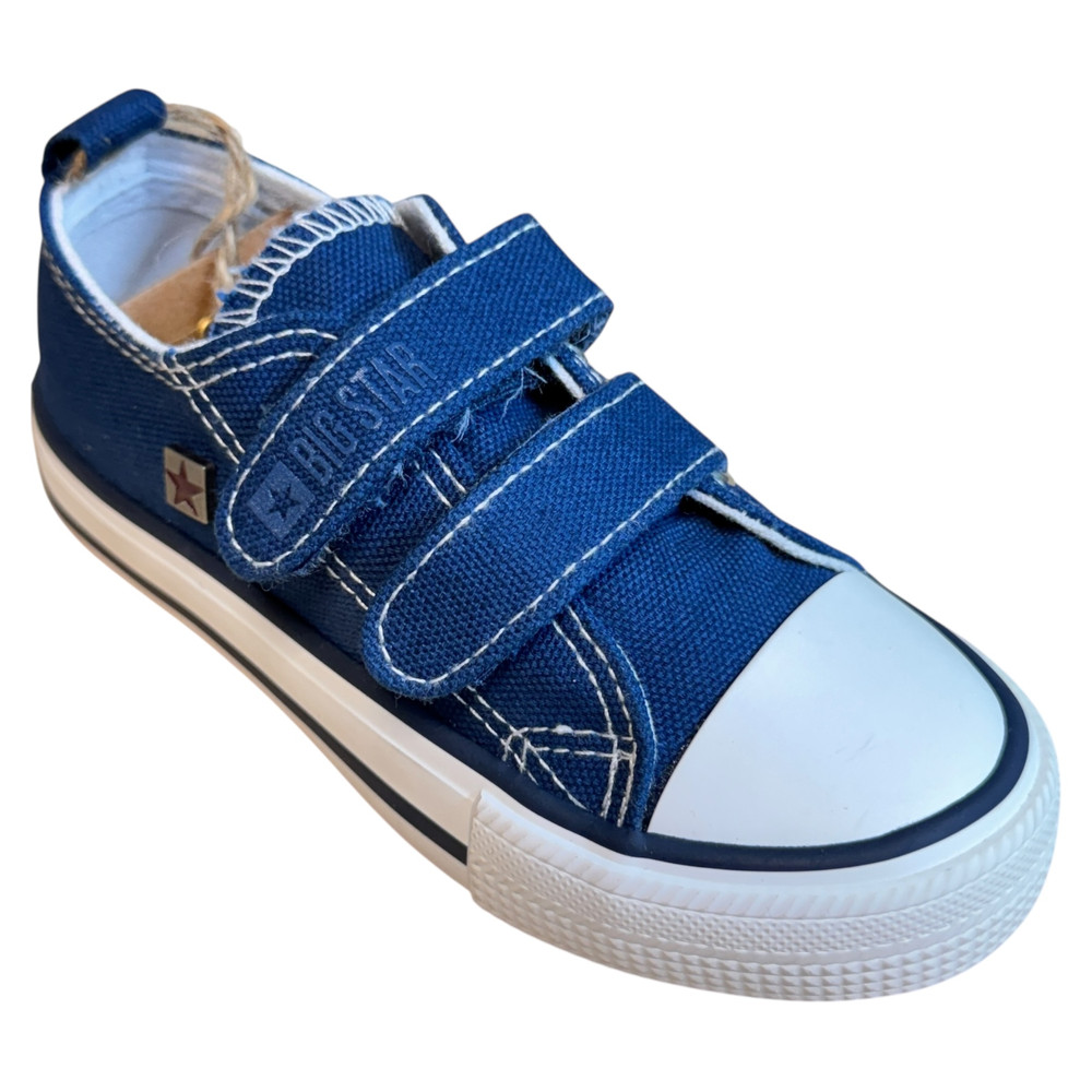 Big Star BUTY SPORTOWE dziecięce 24/25