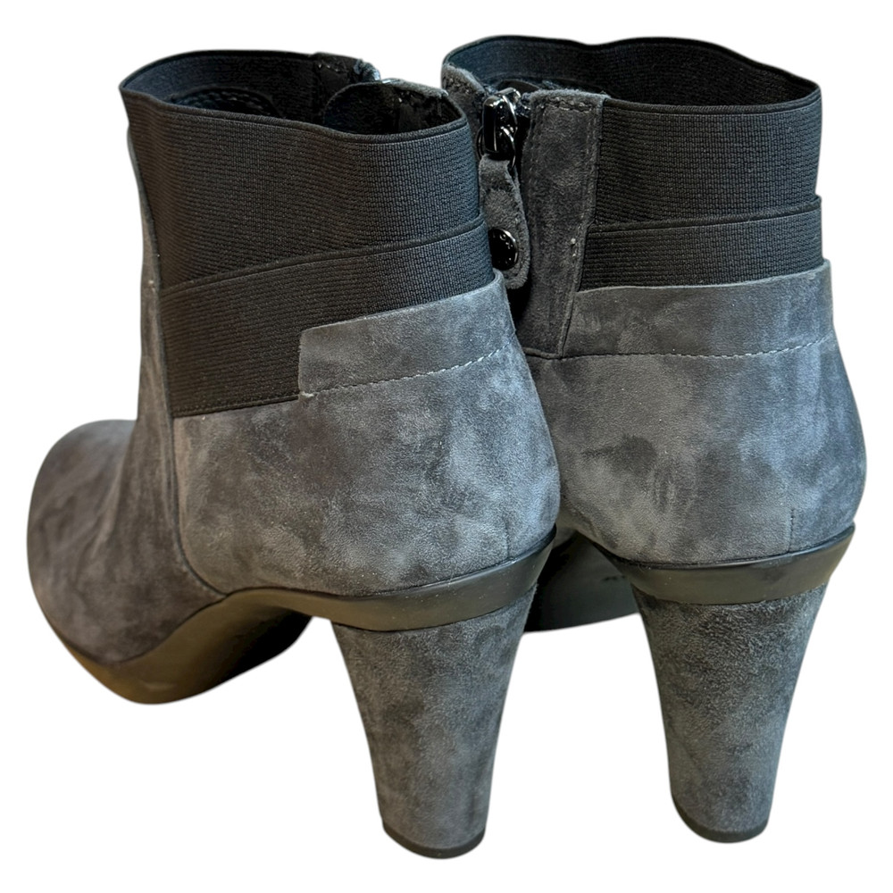 Geox Inspirat BOTKI damskie 41