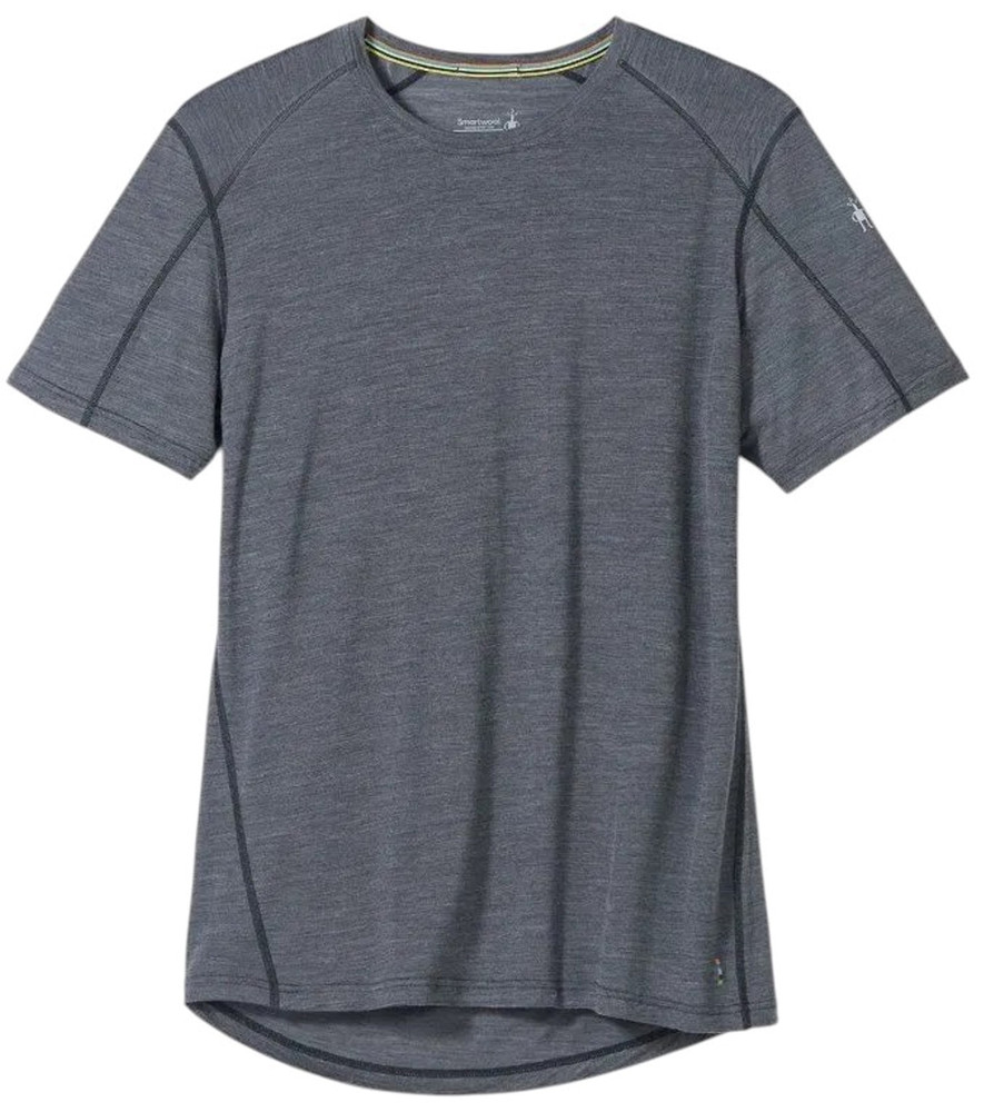 Koszulka SMARTWOOL M MERINO SPORT 120 MOUN BIK SHRT SLEV TE Man XL 