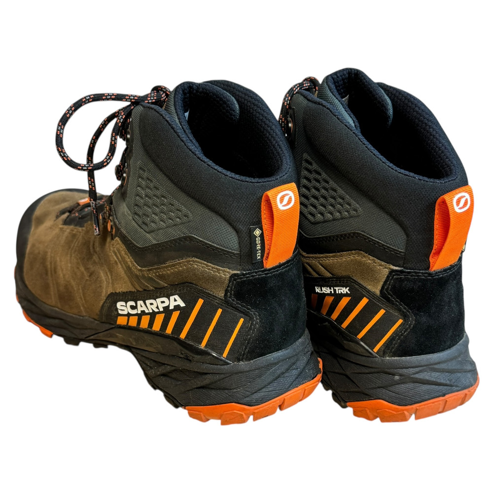 Scarpa Rush TRK GTX BUTY TREKKINGOWE damskie 43