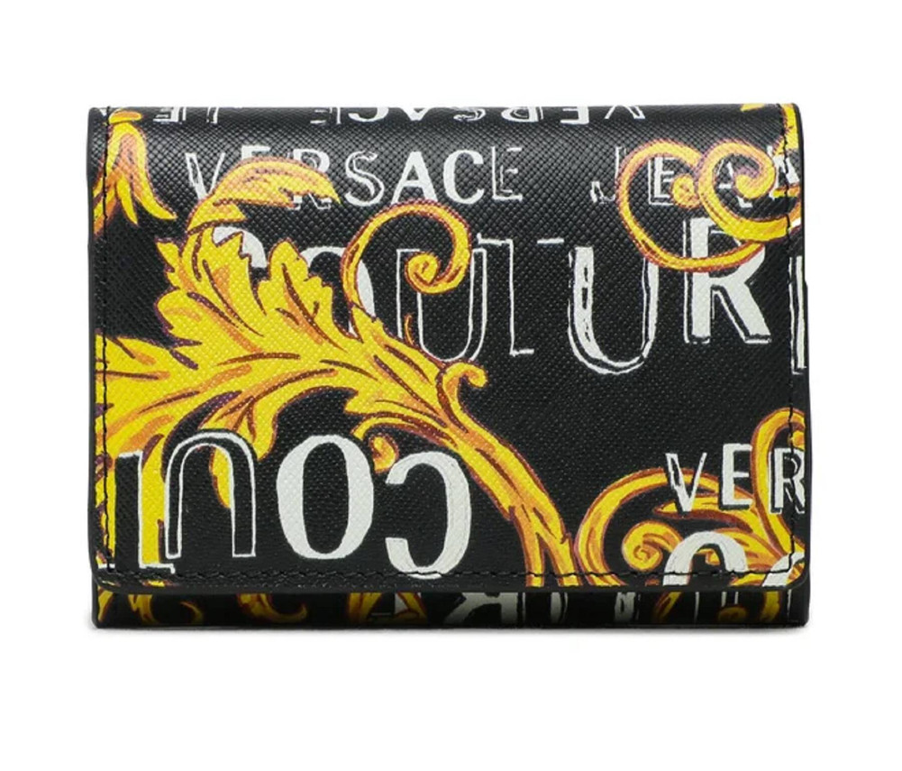 Portfel Versace Jeans Couture  74YA5PB7 