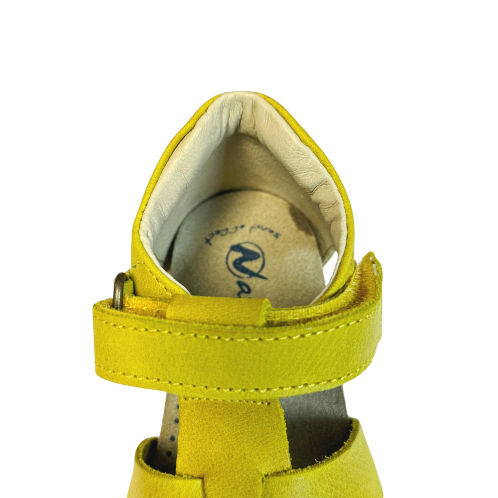 Naturino sandały dziecięce Alb 25