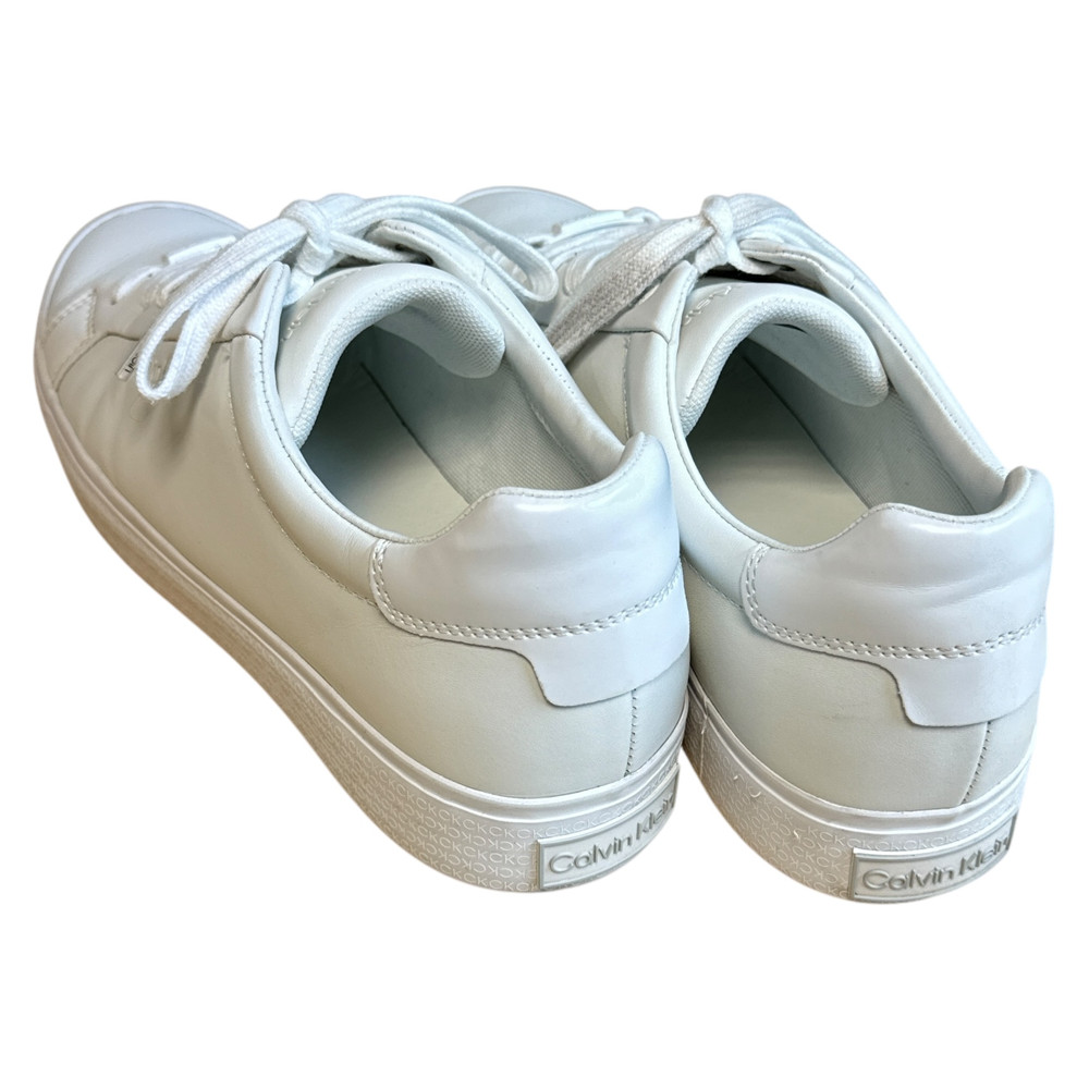 Calvin Klein Vulc Lace Up Nano Fox BUTY SPORTOWE  damskie 40