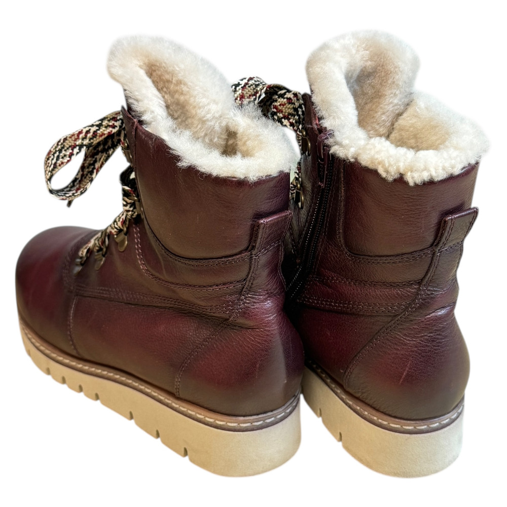 Gabor BOTKI damskie 40,5