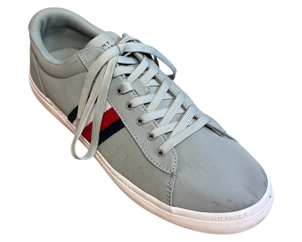 Tommy Hilfiger  TRAMPKI  męskie 41