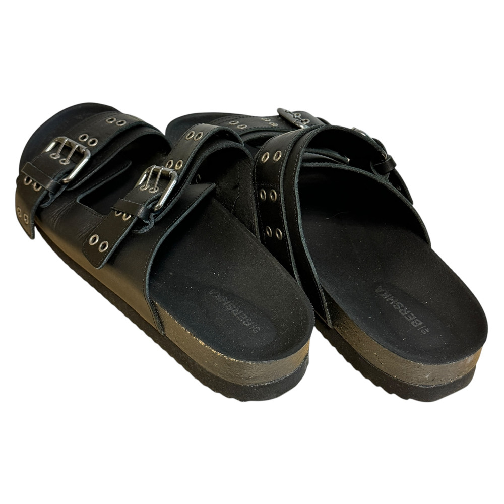 Bershka  KLAPKI  męskie 45