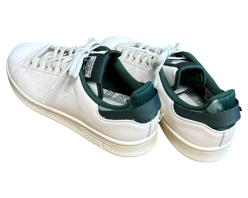 Adidas Stan Smith BUTY SPORTOWE dziecięce 38 2/3