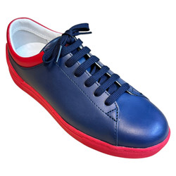 Emporio Armani BUTY SPORTOWE damskie 36