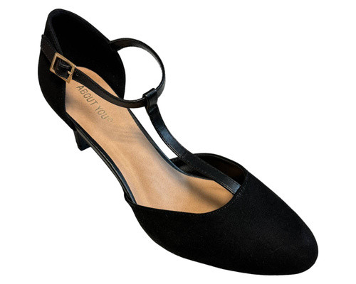 About You CZÓŁENKA damskie 41