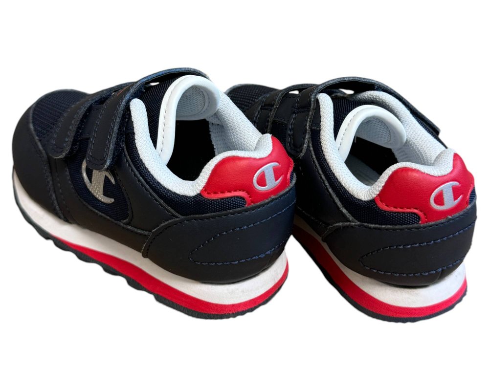 Champion Rr Champ Ii B Td Low Cut Shoe BUTY SPORTOWE  dziecięce 25