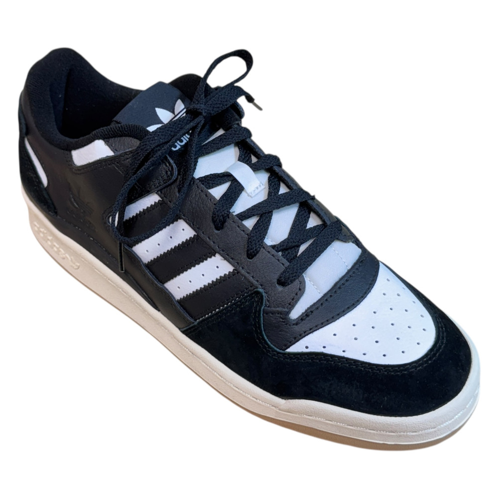 Adidas Forum Low Cl BUTY SPORTOWE męskie 43 1/3