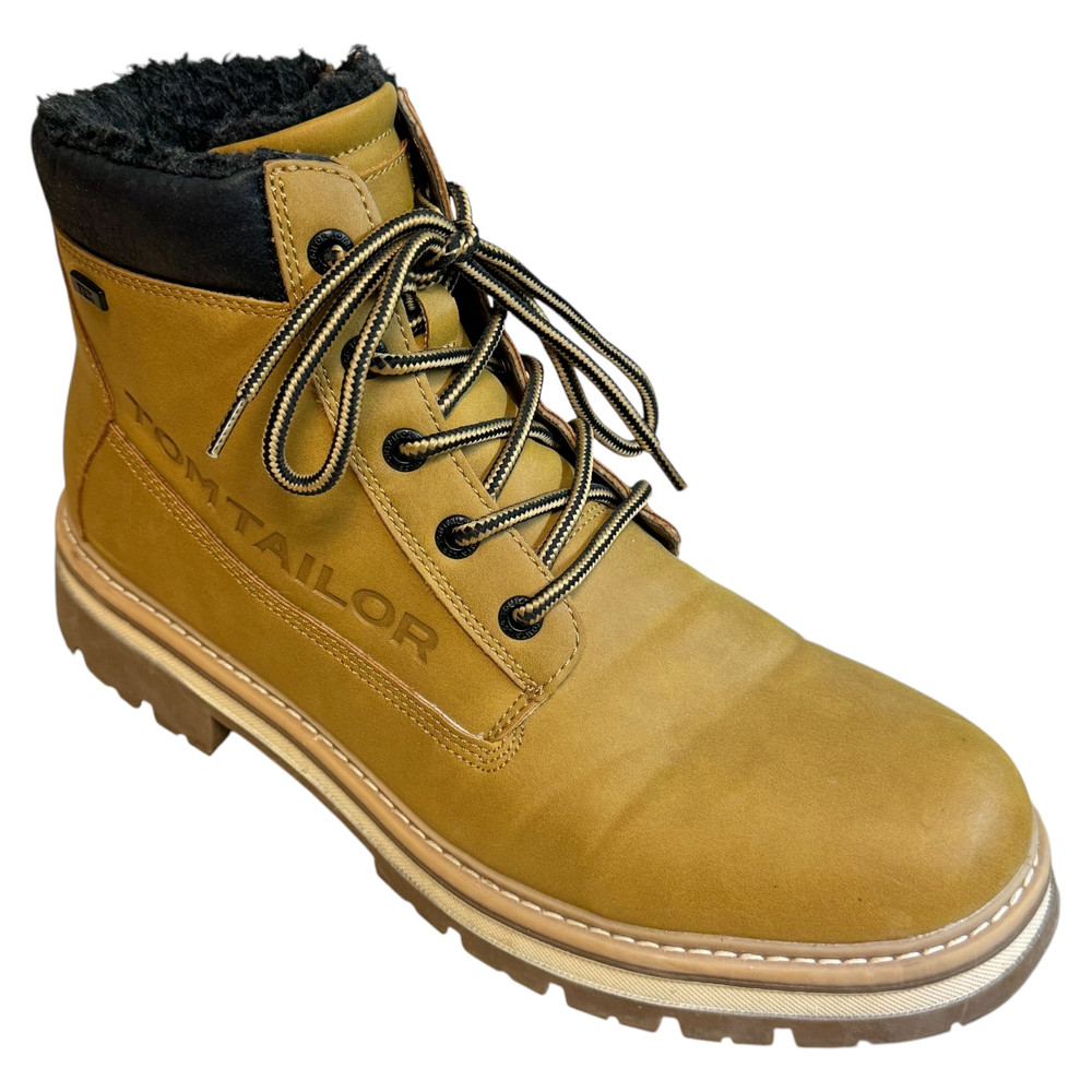 Tom Tailor  BOTKI  męskie 44