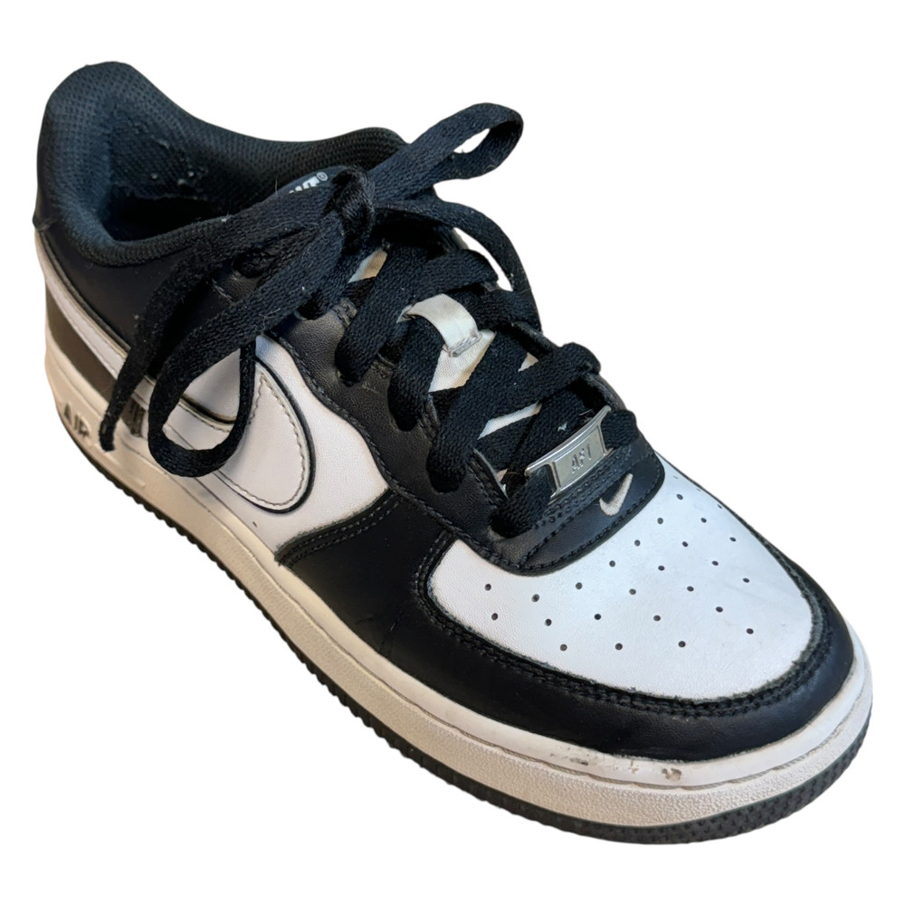 Nike AIR FORCE 1 LV8 2 BUTY SPORTOWE dziecięce 36,5