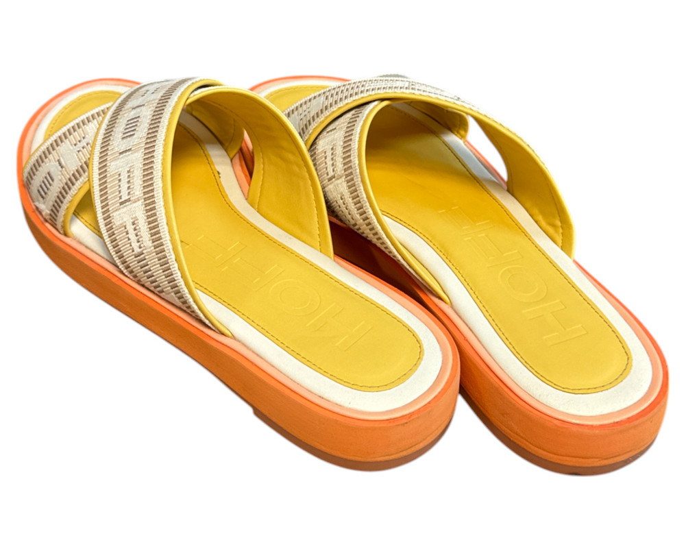 Hoff  Market KLAPKI  damskie 39