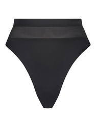 Hunkemoller Dół od stroju kąpielowego L