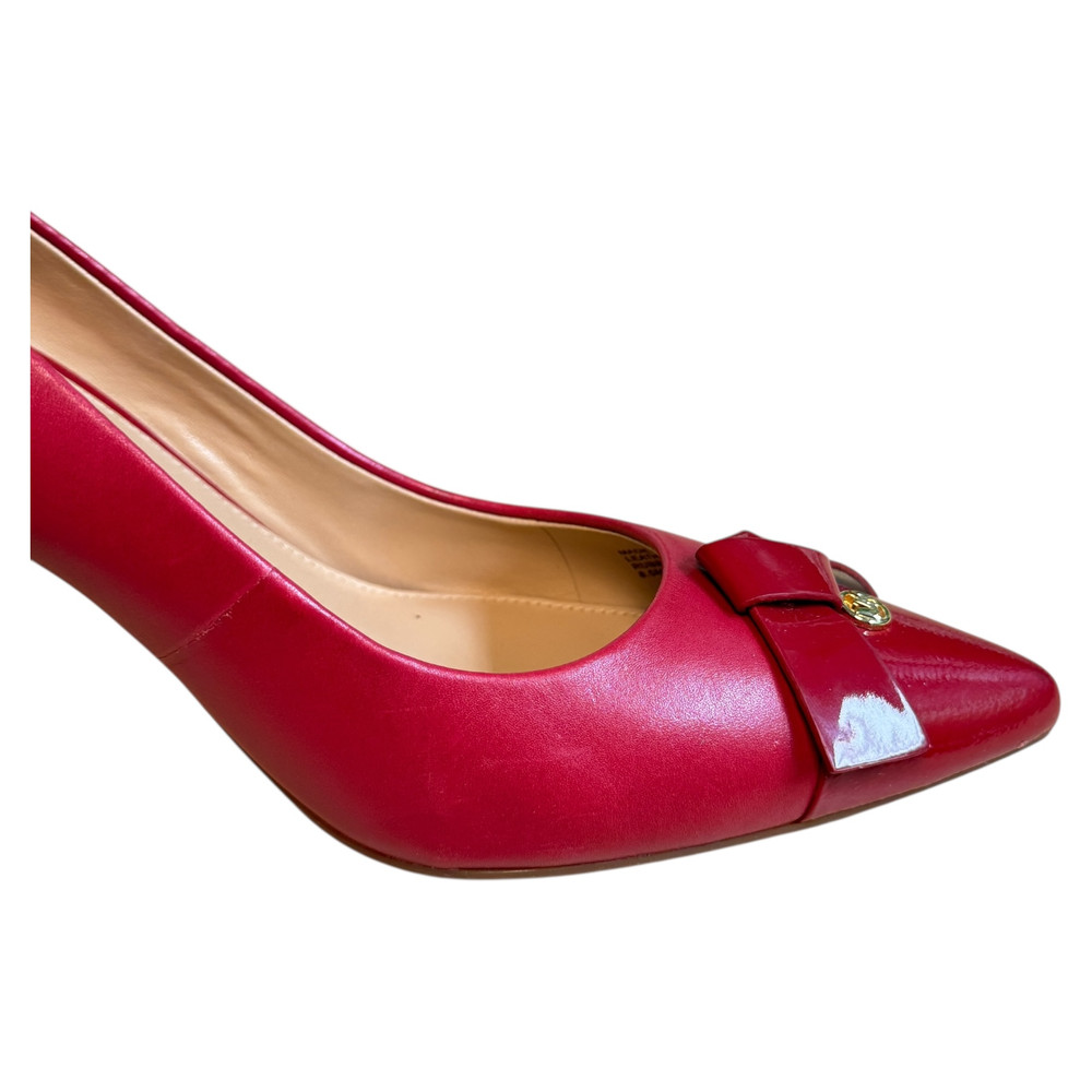 Michael Kors CZÓŁENKA damskie 38,5