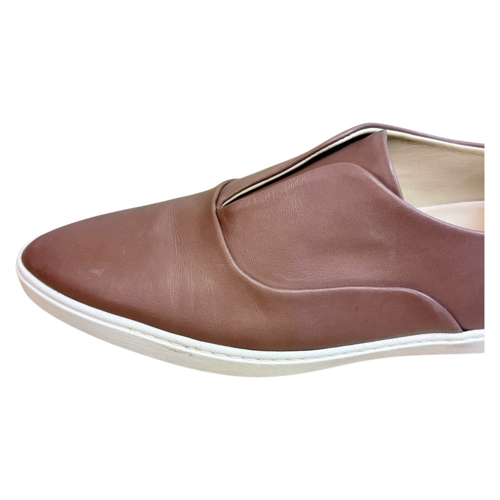 Swear PÓŁBUTY wsuwane damskie 40