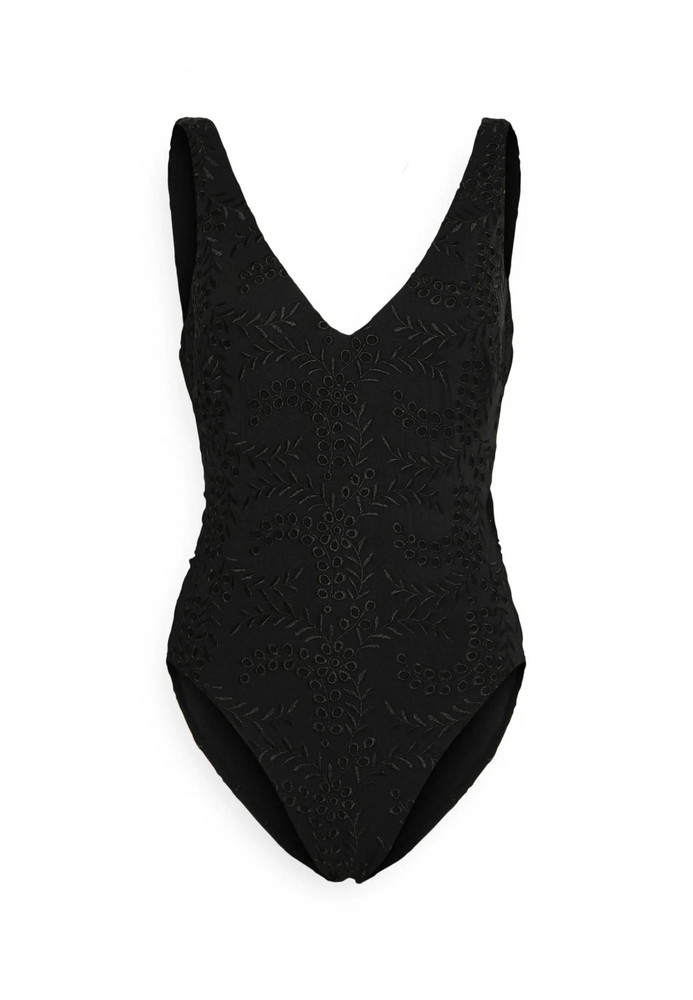 Seafolly Kostium kąpielowy S