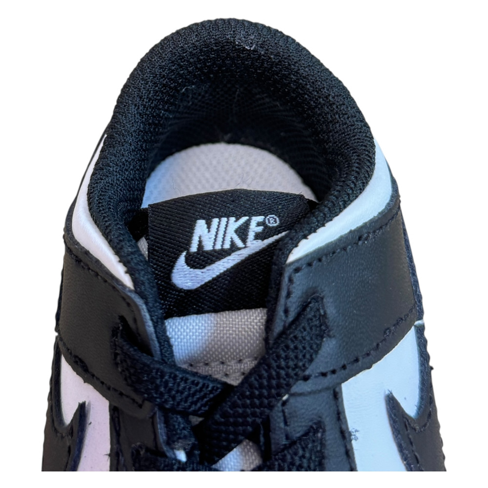 Nike DUNK LOW BUTY SPORTOWE dziecięce 25