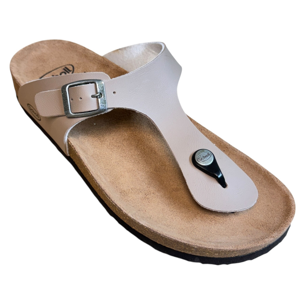 Scholl Nicole KLAPKI japonki damskie 40