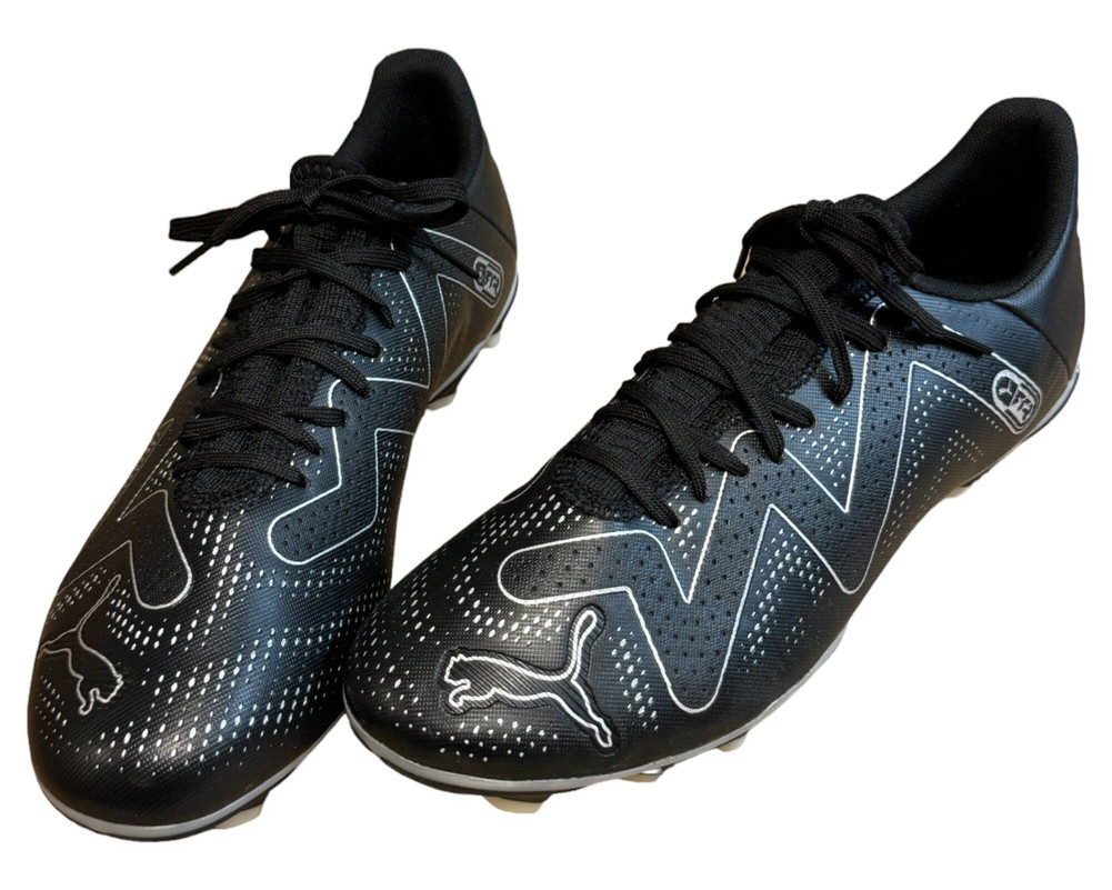 Puma Future Play Fg/Ag BUTY SPORTOWE Korki Lanki męskie 42/41