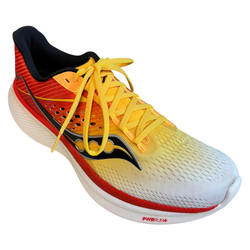 Saucony Ride 17 BUTY SPORTOWE męskie 42,5