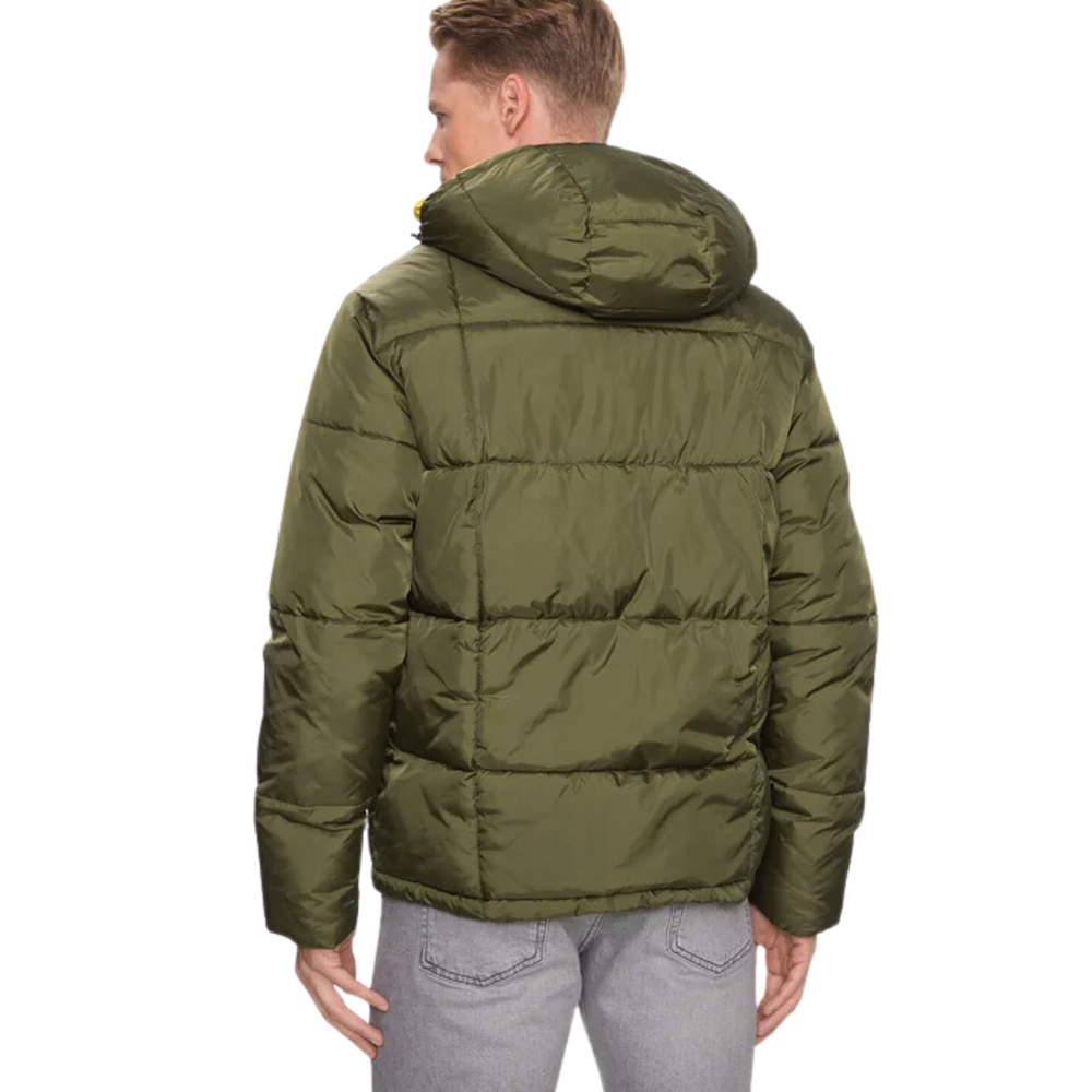 Naketano parka jacket L
