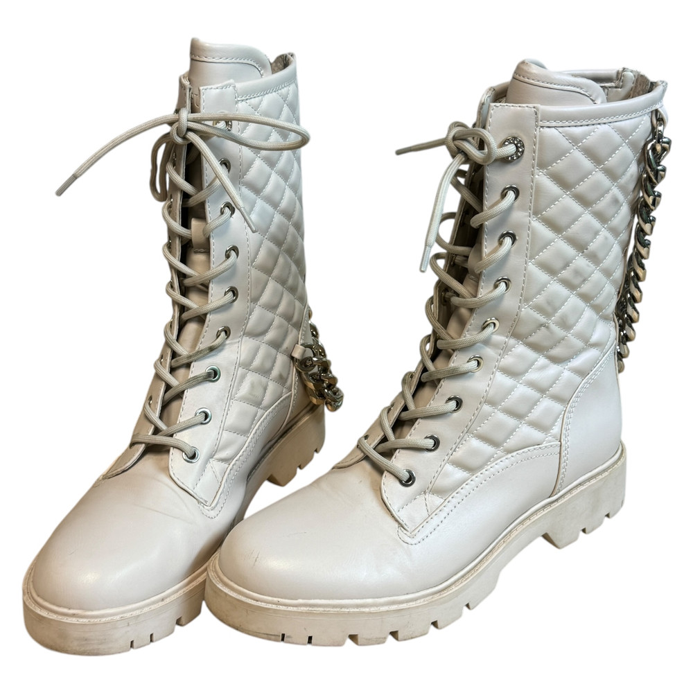 Guess Riplee BOTKI damskie 41