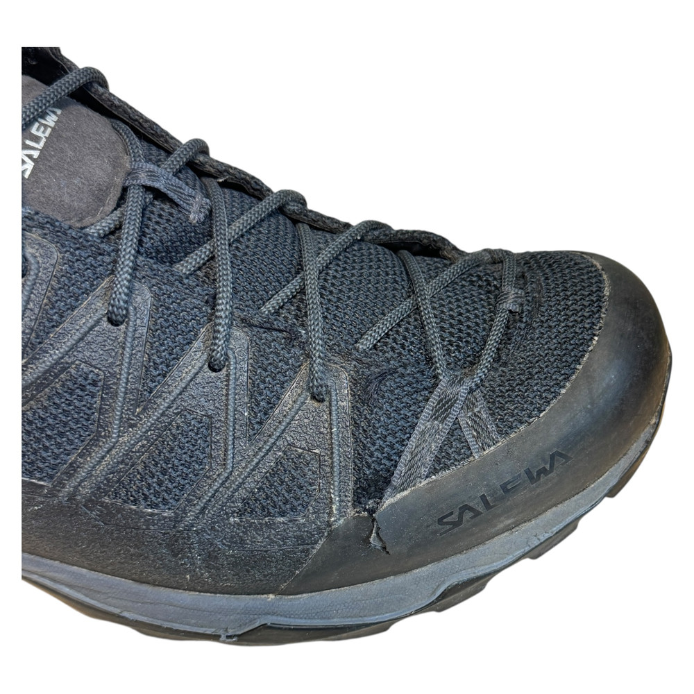 Salewa Ms Mtn Trainer Lite Gtx BUTY TREKKINGOWE męskie 46