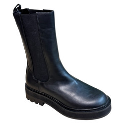 Even&Odd BOTKI damskie 38