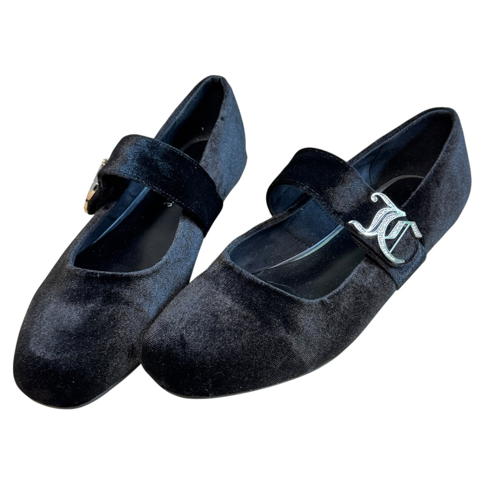 Juicy Couture BALERINKI damskie 41