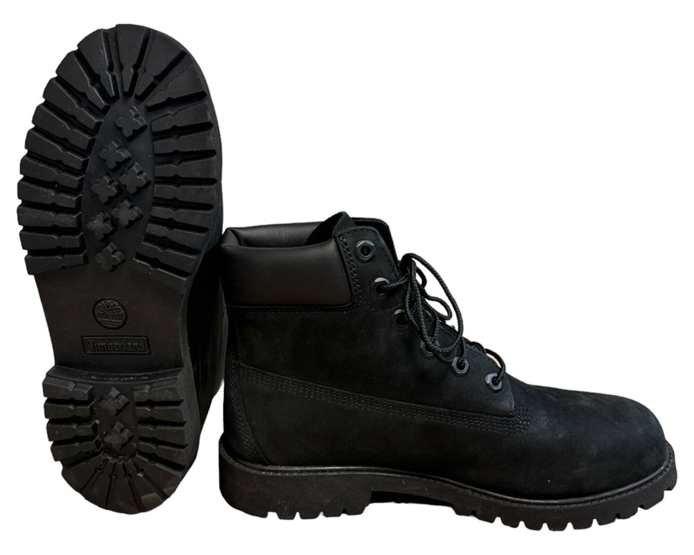 Timberland 6In Prem BOTKI  damskie 39