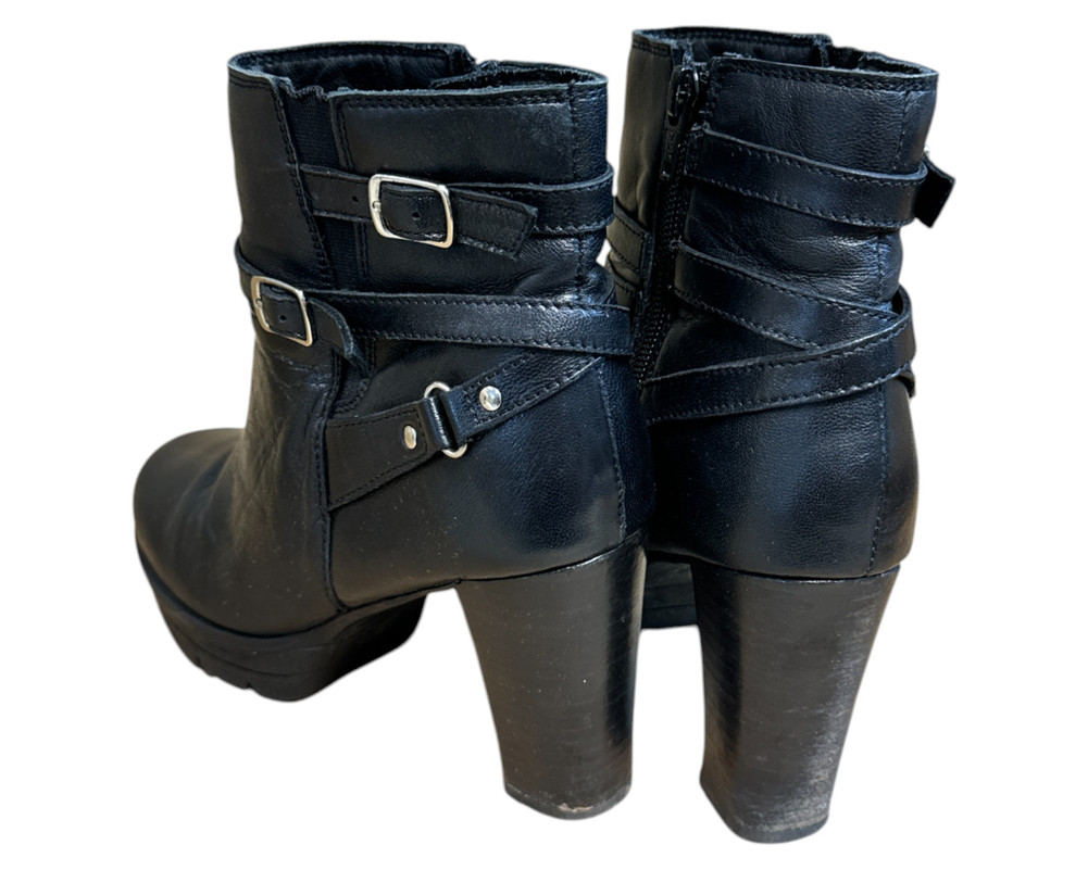 About You  BOTKI  damskie 37