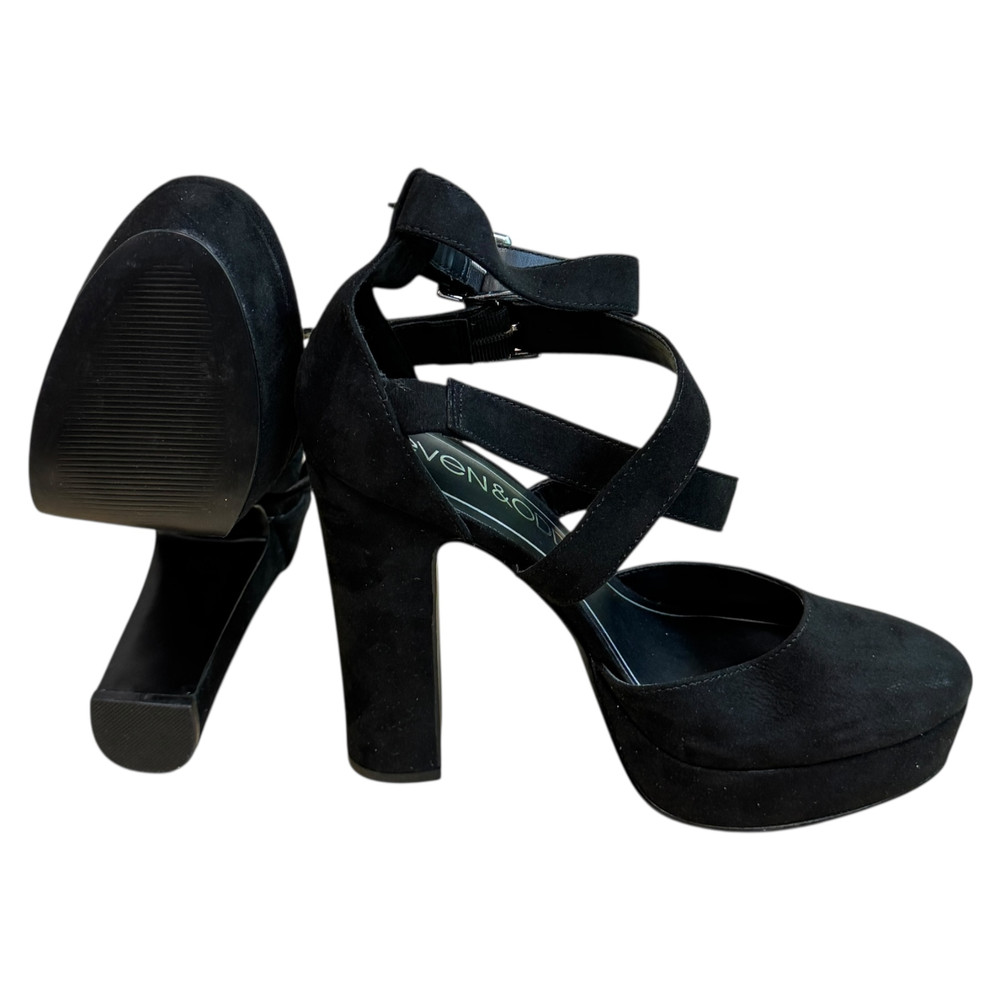 Even&Odd CZÓŁENKA damskie 40/39